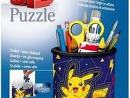 3D Puzzle Pokémon RAVENSBURGER - NEU - Penig