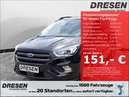 Ford Kuga, ST-LINE Mehrzonenklima Notbremsass Vorb, Jahr 2018 - Mönchengladbach