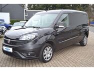 Fiat Doblo SX MaxiKasten 1.3 Multijet Klima,Rückf-Kam - Essen