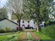 Historisches Bauernhaus aus 1753 mit schönem Garten. L - Echternach 14min! - Dockendorf
