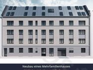 Wohnen am Bautzmann Park - Nutzen Sie die degressive Abschreibung für Neubau als Kapitalanleger - Leipzig