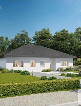 Projektierter Bungalow in Straelen - Straelen