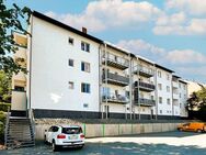 2023er Vollsanierung in guter Lage von Plauen-Vgtl.: 100% vermietetes MFH, Balkone, Stellplätze etc - Plauen