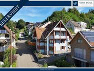 Gepflegtes Mehrfamilienhaus mit 3 Wohnungen - ideal als Kapitalanlage - Elzach