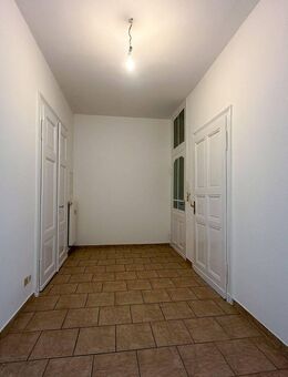 4 Raum Wohnung mit Balkon und Stellplatz in Innenstadtlage! - Görlitz