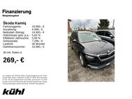 Skoda Kamiq, 1.0 TSI Ambition, Jahr 2023 - Gifhorn