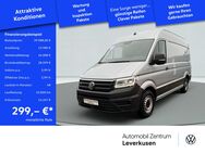 VW Crafter, 35 Kasten L2H2, Jahr 2022 - Leverkusen