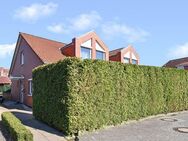 Top-Lage in Ochtersum - moderne Doppelhaushälfte mit kleinem Garten! - Hildesheim
