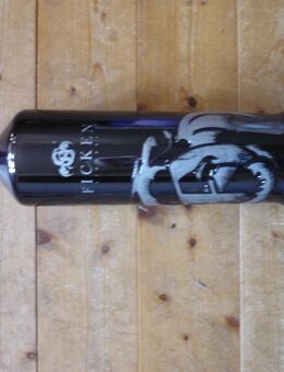 Partylikör 3 Liter Drachenflasche -SILVESTER- - Burghaun