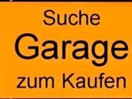 Garage - Zeulenroda-Triebes