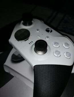 Xbox Elite Controller - Hamm
