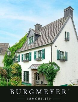 WETTER: Wohnen mit Aussicht! - Wetter (Ruhr)