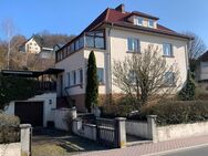 Wohnhaus mit Garage in Philippsthal - Philippsthal (Werra)