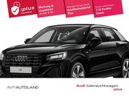 Audi Q2, 40 TFSI quattro S line |, Jahr 2024 - Plattling