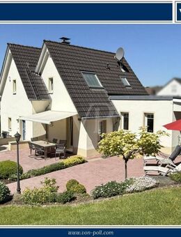 Exklusives Einfamilienhaus im Landhausstil in Top-Zustand - Lüdenscheid