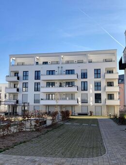 Großzügiges Wohnen mit Komfort: 3 Zimmer, zwei Bäder und Garten in Wetzlar. Bonuszahlung zum Einzug! - Wetzlar