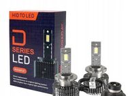 Umrüstsatz von Xenon D4S Brenner auf LED Premium Light Plug & Play Set24253 - Wuppertal
