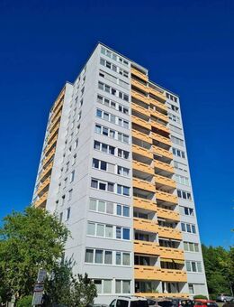 Renovierte günstige Drei-Zimmer-Wohnung in Taunusstein-Wehen zu verkaufen. - Taunusstein
