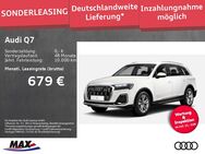 Audi Q7, 45 TDI quattro #FREI KONFIGURIERBAR#, Jahr 2022 - Offenbach (Main)