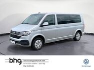 VW T6 Caravelle, 2.0 l TDI, Jahr 2022 - Bühl