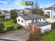 360° | Ihr neues Zuhause in der Ravensburger Weststadt - Charmanter Bungalow auf großem Grundstück mit vielseitigem Potenzial - Ravensburg