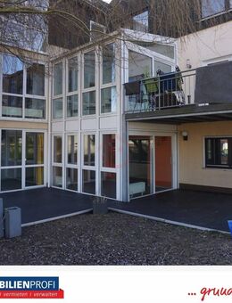 Reduzierter Preis: Wohnhaus nach Architektenentwurf - Selber wohnen und vermieten zugleich! - Buseck