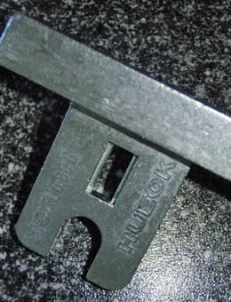 Hueck-Hebelzunge 912161 - Ulmen