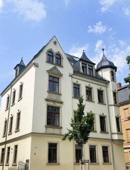 Schöne Maisonette-Wohnung/ Sofort verfügbar als Kapitalanlage oder Eigennutz - Dresden