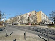 Bezugsfreies, modernisiertes 1-Zimmer-Appartement - Berlin