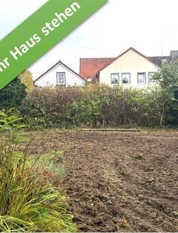 Inkl. Grundstück, ein Bungalow, der begeistert in Bredenbeck. - Wennigsen (Deister)