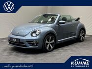 VW Beetle, 1.2 TSI Cabriolet |, Jahr 2017 - Doberlug-Kirchhain