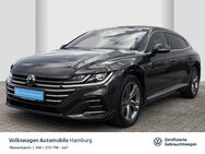 VW Arteon, 2.0 TDI Shooting Brake R-Line, Jahr 2023 - Hamburg