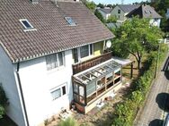 Förderfähig! Großzügiges, ökologisch erbautes Zweifamilienhaus in Schwaig b. Nürnberg TOP LAGE! - Schwaig (Nürnberg)