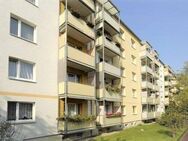 Endlich Zuhause: günstig geschnittene 3-Zimmer-Wohnung - Dresden