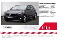 VW Polo, 1.0 Comfortline VW Connect, Jahr 2020 - Lingen (Ems)
