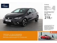 Seat Ibiza, 1.0 TSI FR, Jahr 2024 - Neumarkt (Oberpfalz)