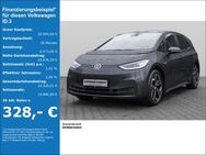 VW ID.3, Pro Performance, Jahr 2021 - Grevenbroich