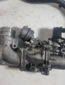 Jaguar Land Rover AGR Ventil I043806S02 ABGASRÜCKFÜHRUNG in 57539