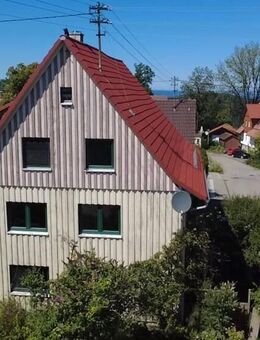 Ihr neues zu Hause im Grünen wartet bereits auf Sie! - Rosenfeld
