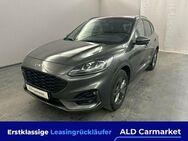 Ford Kuga 2.5 Duratec PHEV ST-LINE X Geschlossen, 5-türig, Automatik, 1-Gang - Norderstedt