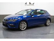 Seat Leon FR NAVI PANO LED SHZ TEMPO APPLE.PLAY KLIMA - Salach