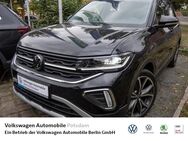 VW T-Cross, 1.0 TSI Style, Jahr 2024 - Potsdam