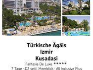 Kusadasi Reise - Mannheim