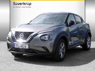 Nissan Juke, 1.0 DIG-T N-Connecta, Jahr 2022 - Flensburg