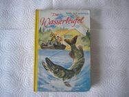 Der Wasserteufel,Karl A.F.Günther,Boje Verlag,1953 - Linnich