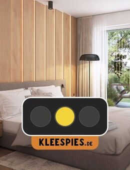 Barrierefrei und praktisch - 2-Zimmer-ETW mit Garten in Rodenbach - Rodenbach (Hessen)