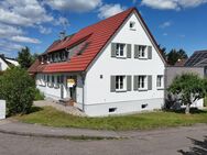 Top sanierte Doppelhaushälfte mit sehr hochwertiger Ausstattung in ruhiger Wohnlage von Schorndorf - Schorndorf (Baden-Württemberg)