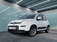 Fiat Panda, 1.0 City Life Hybrid, Jahr 2021 - München