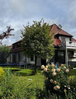 Viel Wohnraum in traumhafter Idylle! 2 FH in Anröchte-Berge - Anröchte