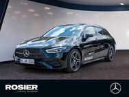 Mercedes CLA 180, SB AMG Line, Jahr 2024 - Braunschweig